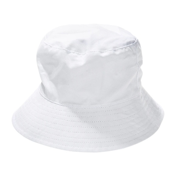 ALICE & OLIVIA Reversible Bucket Hat - Picture 2 of 4